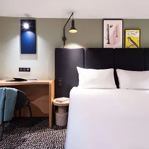 Hotel Ibis Grands Boulevards Opera 9e, Paryż