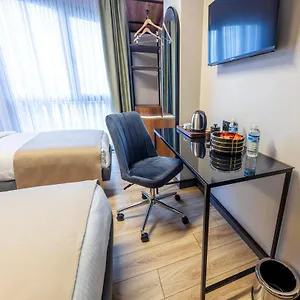 Lenora Airport & Istanbul Airport 3*, Arnavutkoy Türkiye