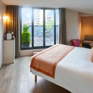 Hotel Vic Eiffel, Paryż