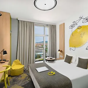 Mercure Duna 3* Budapest