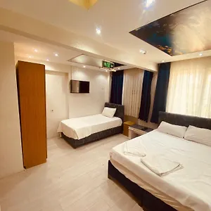 Diva 3*, İstanbul Türkiye