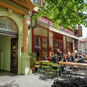 Spot , Prag Çek Cumhuriyeti
